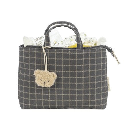 NECESER COLECCIÓN TARTAN PASITO A PASITO