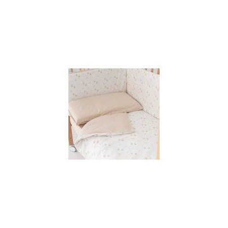 KIT TEXTIL CUNA RABBITS MICUNA