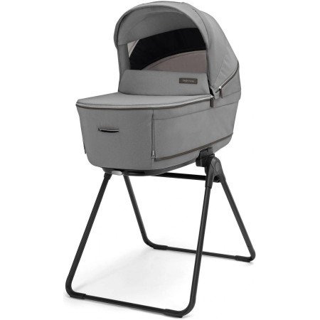PACK INGLESINA APTICA 2026 SYSTEM QUATRO DARWIN RECLINE