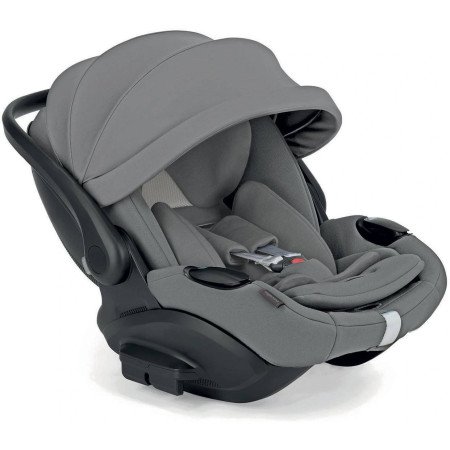 PACK INGLESINA APTICA 2026 SYSTEM QUATRO DARWIN RECLINE