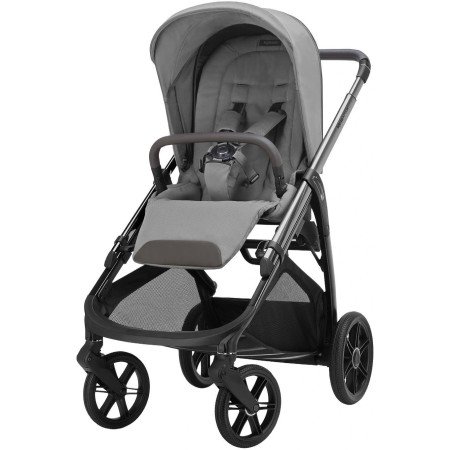 PACK INGLESINA APTICA 2026 SYSTEM QUATRO DARWIN RECLINE