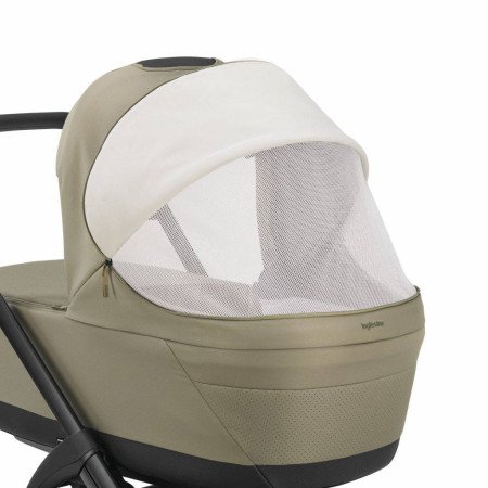 PACK INGLESINA ELECTA SYSTEM QUATRO DARWIN RECLINE