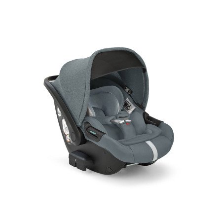 PACK INGLESINA ELECTA SYSTEM QUATRO DARWIN RECLINE
