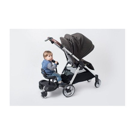 PATIN CON ASIENTO KID'SCOOTER