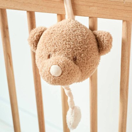 PELUCHE AMOROSO MUSICAL NATTOU