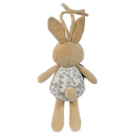 PELUCHE CONEJO MUSICAL PASITO A PASITO
