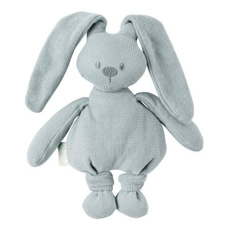 PELUCHE CONEJO TRICOT NATTOU