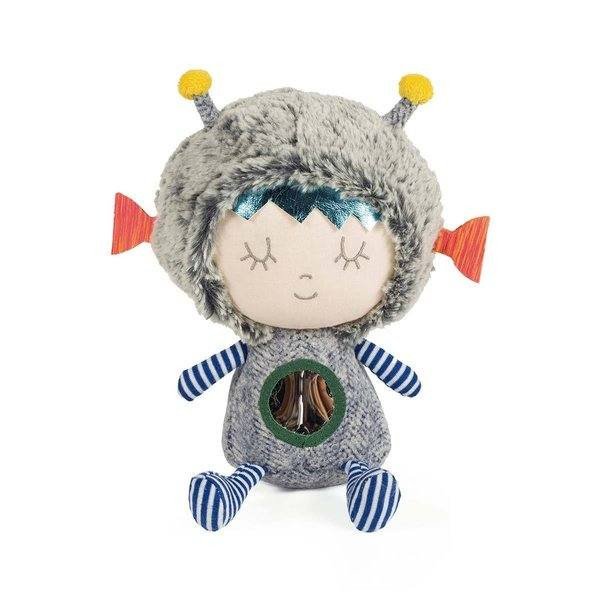 PELUCHE WALKING MUM 24/32CM