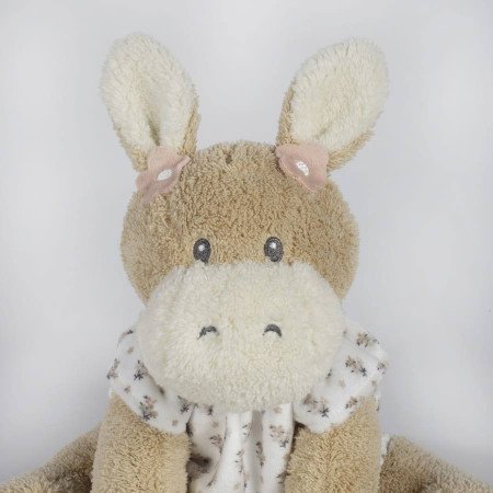 PELUCHE WALKING MUM 26 CM