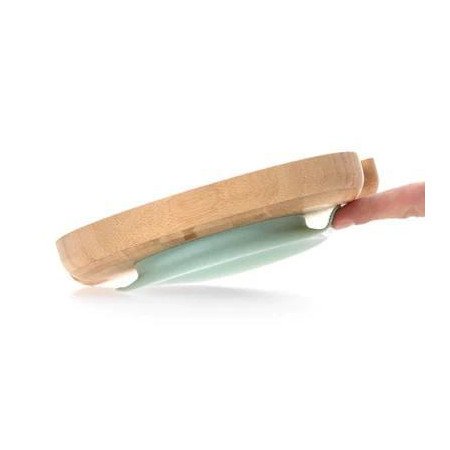 PLATO BAMBU LASSIG