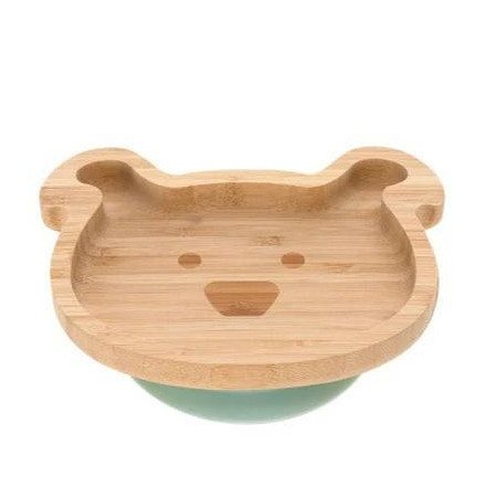 PLATO BAMBU LASSIG