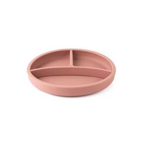 PLATO SILICONA ECO RASCALS 2 EN 1