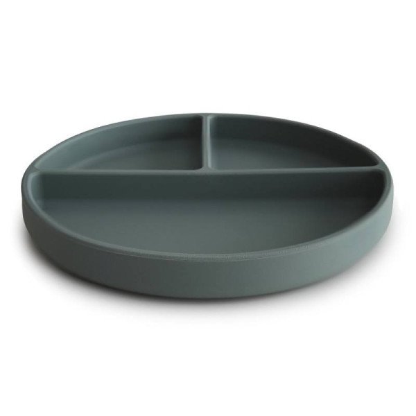 PLATO VENTOSA-COMPARTIMENTOS MUSHIE