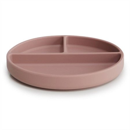 PLATO VENTOSA-COMPARTIMENTOS MUSHIE