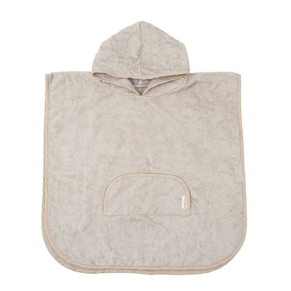 PONCHO DE RIZO DE 12 A 36 MESES BIMBIDREAMS