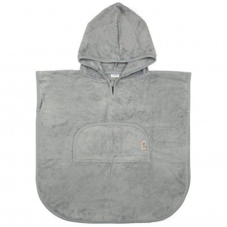 PONCHO TIMBOO BAMBU