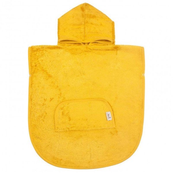 PONCHO TIMBOO BAMBU