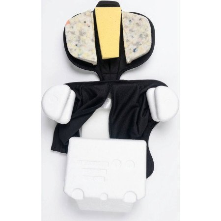 REDUCTOR NEWBORN INSERT DUALFIX I-SIZE / SWINGFIX I-SIZE BRITAX ROMER