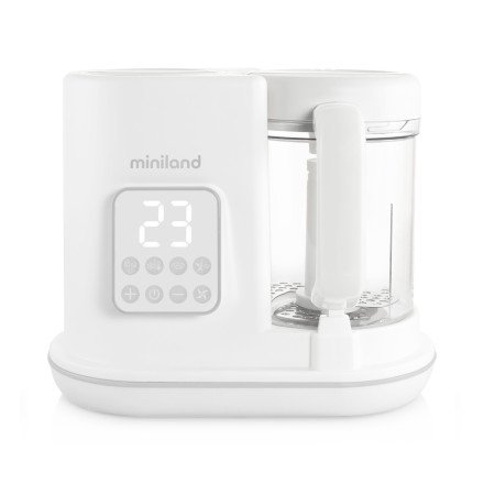 ROBOT DE COCINA CHEFFY 6 MINILAND