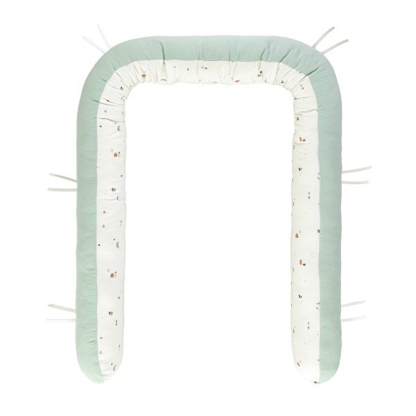 RULO PROTECTOR PARA CUNA BABYCLIC