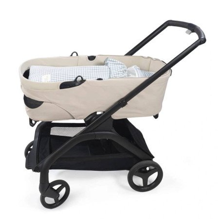 SACO ARRULLO CUCO TOG 1 PRALINÉ WALKING MUM