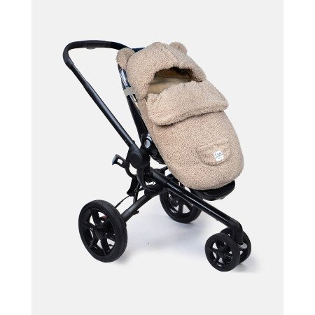 SACO CAPAZO GR0 INV. ESPECIAL 7AM ENFANT