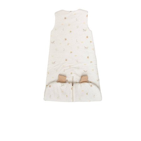 PIJAMA SACO 90 CM BIMBIDREAMS