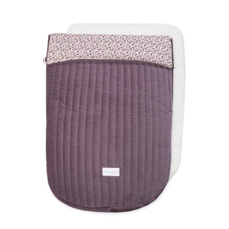 SACO DE SILLA INVIERNO CHERRY