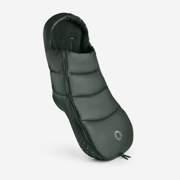 SACO SILLA BUGABOO EDICIÓN ESPECIAL NOIR