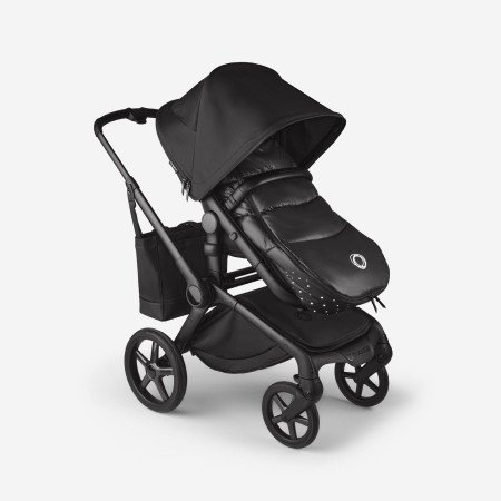 SACO SILLA BUGABOO EDICIÓN ESPECIAL NOIR