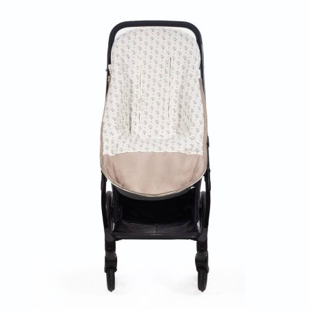 SACO SILLA ENTRETIEMPO BOTTON WALKING MUM