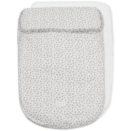 SACO SILLA ENTRETIEMPO LITTLE BLOOM TOG 2,5