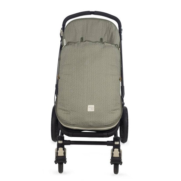 SACO SILLA ENTRETIEMPO POPPY WALKING MUM