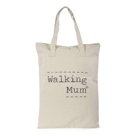 SACO SILLA ENTRETIEMPO POPPY WALKING MUM