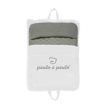 SACO SILLA INVIERNO WALKING MUM PADDINTON