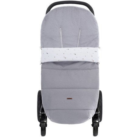 SACO SILLA UNIVERSAL BASTIAN UZTURRE