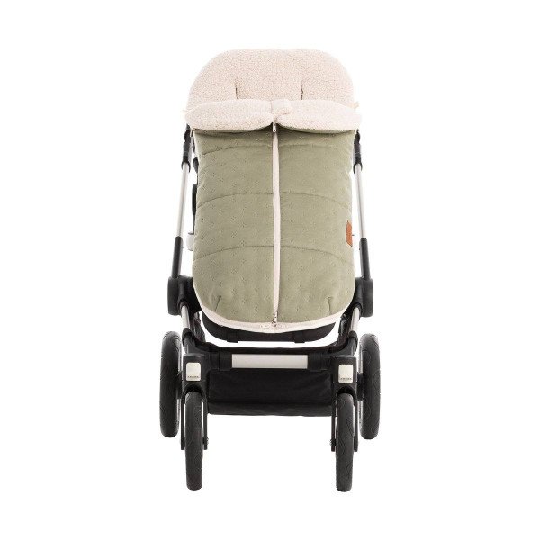SACO SILLA UNIVERSAL BORREGUITO  SOFT WINTER CAMBRASS