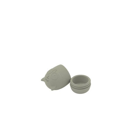 4 JUGUETES BAÑO SILICONA OLMITOS