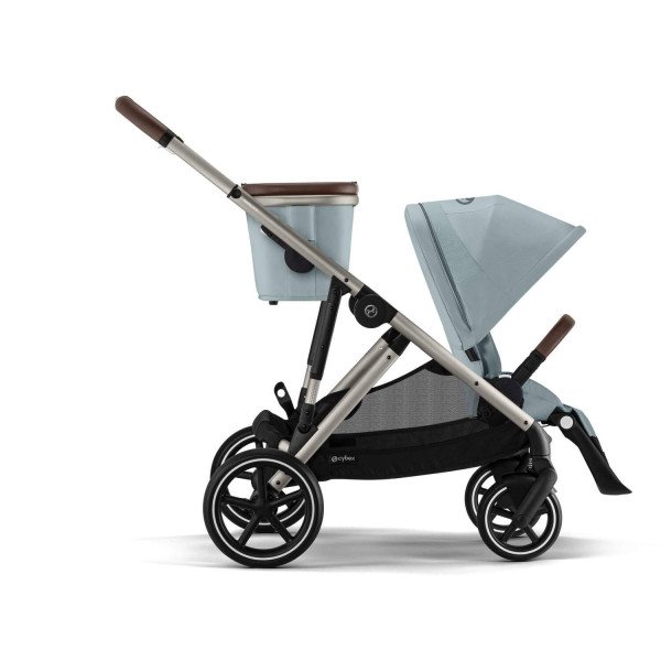 SILLA COMPLETA GAZELLE S CYBEX