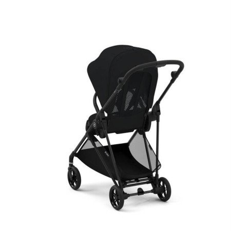 MELIO CARBON