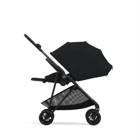 MELIO CARBON
