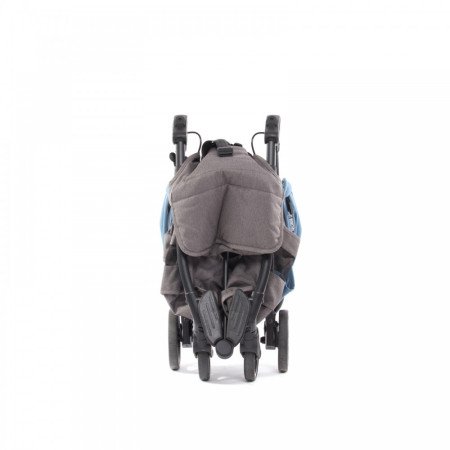 SILLA DE PASEO KUKI BABY MONSTERS