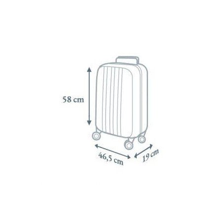 SILLA LIGERA QUID3 INGLESINA