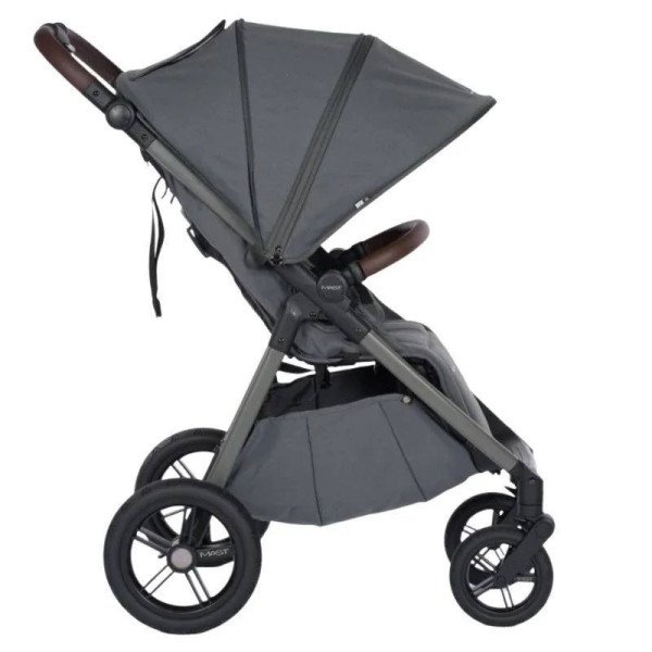 SILLA MAST M4X MINI SIN RUEDAS