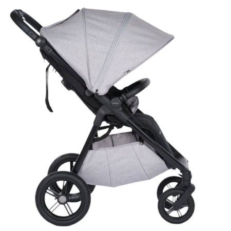 SILLA MAST M.4X MINI SIN RUEDAS