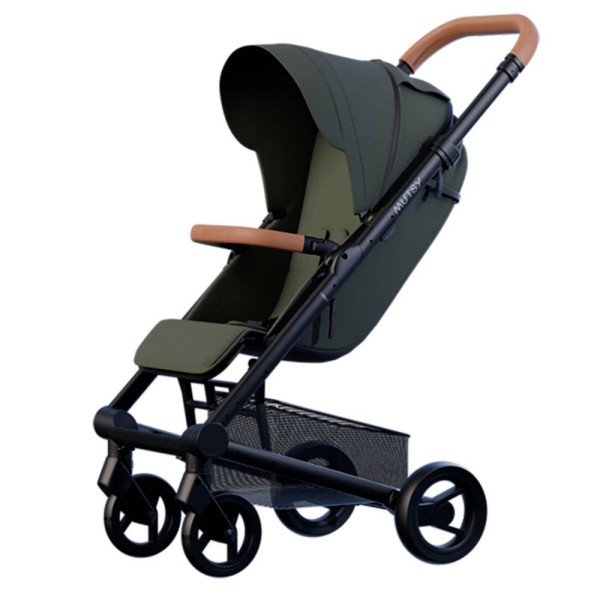 SILLA NEXO MUTSY