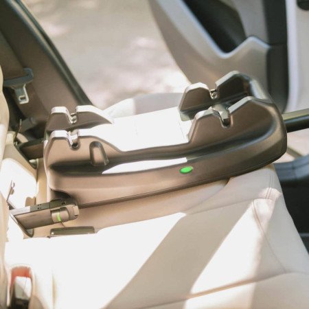 SISTEMA DE TRANSPORTE EN COCHE PARA MASCOTA MAEVE TAVO