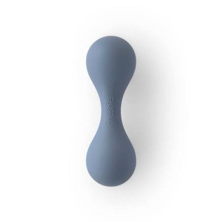 SONAJERO SILICONA MUSHIE