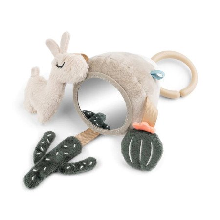 SONAJERO SENSORY DONE BY DEER