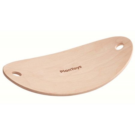 TABLA DE EQUILIBRIO PLAN TOYS